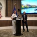 Fargo Celebrates Navy Week with Proclamation Ceremony