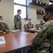 CFAS Exercise Citadel Pacific 2021 Emergency Family Assistance Center