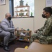 CFAS Exercise Citadel Pacific 2021 Emergency Family Assistance Center