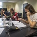 CFAS Exercise Citadel Pacific 2021 Emergency Family Assistance Center