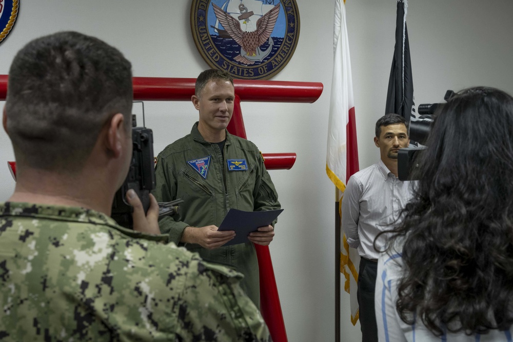 CFAO Citadel Pacific