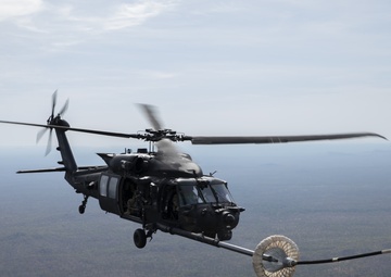 Talisman Sabre 21: U.S., Australian forces conduct bilateral aerial training