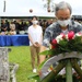 Sumay Cemetery Grave Blessing and Memorial