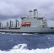 USS Pinckney (DDG 91) is underway in the Pacific Ocean