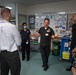MRF-D health care providers tour the Royal Darwin Hospital