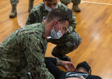Naval Air Facility Atsugi Citadel Pacific 2021