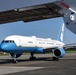 First Lady Jill Biden Visits Yokota Air Base