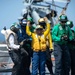 USS Ronald Reagan (CVN 76) Flight Operations