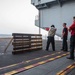 USS Ronald Reagan (CVN 76) Live-Fire Qualification