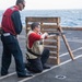 USS Ronald Reagan (CVN 76) Live-Fire Qualification