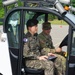 GVSC and West Point Advance Ground Vehicle Autonomy