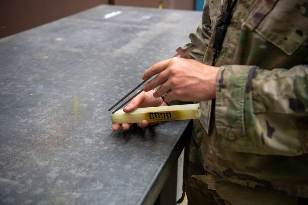 Ammunition for innovation