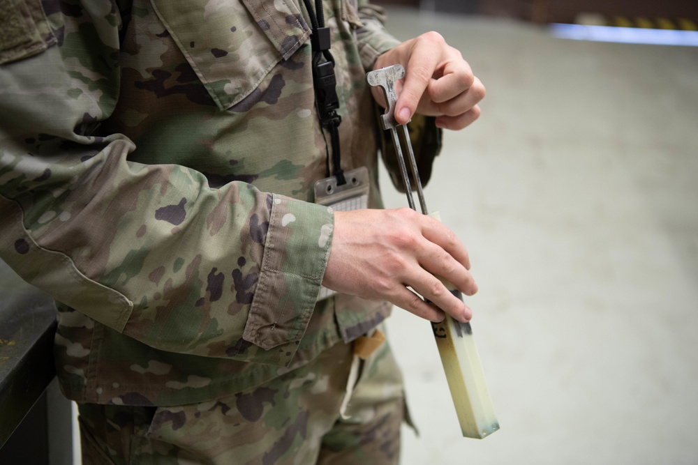 Ammunition for innovation