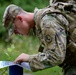 MI Soldiers compete in 2021 Best Warrior Competition