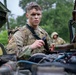 MI Soldiers compete in 2021 Best Warrior Competition