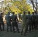 Terrain model at Exercise Talisman Sabre 21