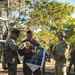 Terrain model at Exercise Talisman Sabre 21