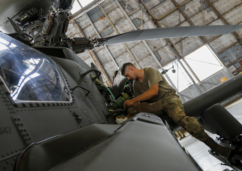 Marne Air Soldiers conduct downed aircraft recovery training.