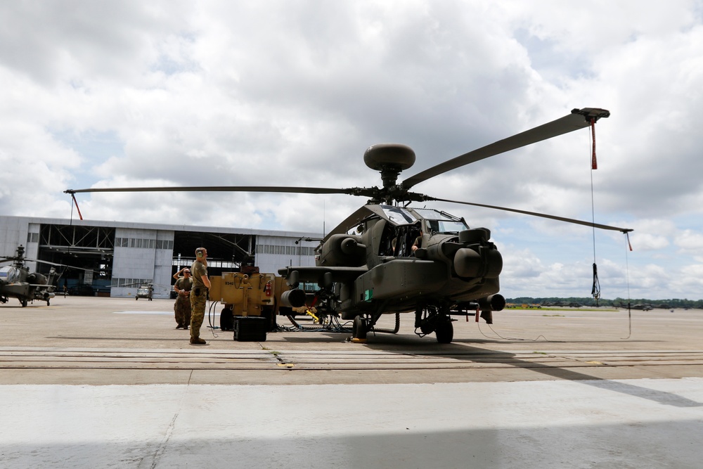 Marne Air Soldiers conduct downed aircraft recovery training.