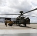 Marne Air Soldiers conduct downed aircraft recovery training.