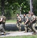 Psychological Operations Students Training