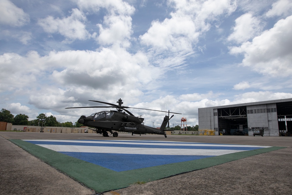 Marne Air Soldiers conduct downed aircraft recovery training.