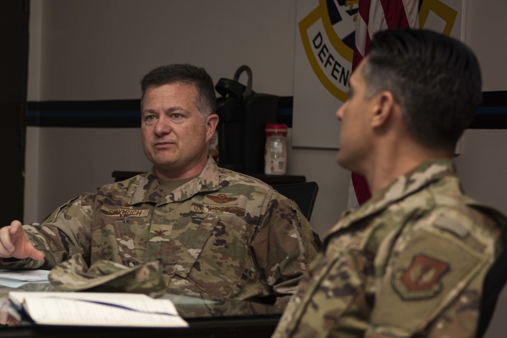 39th ABW command team gains insight into 39th SFS mission