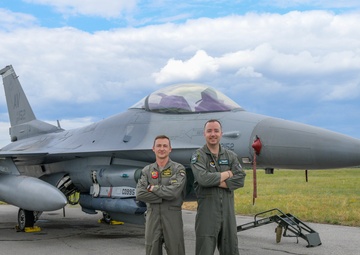 Thracian Star 21 strengthens partnerships and enhances ability to rapidly deploy
