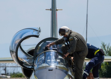 Thracian Star 21 strengthens partnerships and enhances ability to rapidly deploy