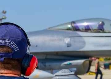 Thracian Star 21 strengthens partnerships and enhances ability to rapidly deploy
