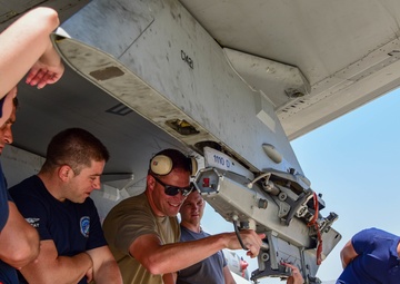 Thracian Star 21 strengthens partnerships and enhances ability to rapidly deploy