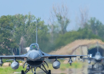 Thracian Star 21 strengthens partnerships and enhances ability to rapidly deploy