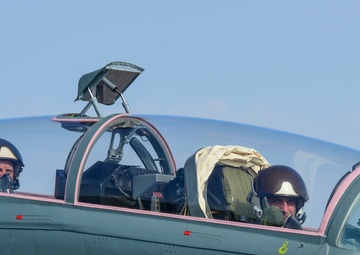 Thracian Star 21 strengthens partnerships and enhances ability to rapidly deploy