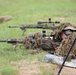 2nd Battalion, 108th Infantry snipers train