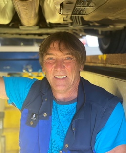 Meet your Baumholder POV inspector