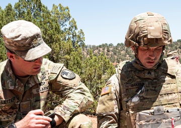 Profiles in Space: From Blue-Collar to Best Warrior – Sgt. Jonathon Baker