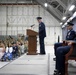 Jackson takes reins at Air Force District of Washington, marking a new era at vital command