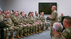 Ohio National Guard, State Defense Force to scale back COVID-19 response