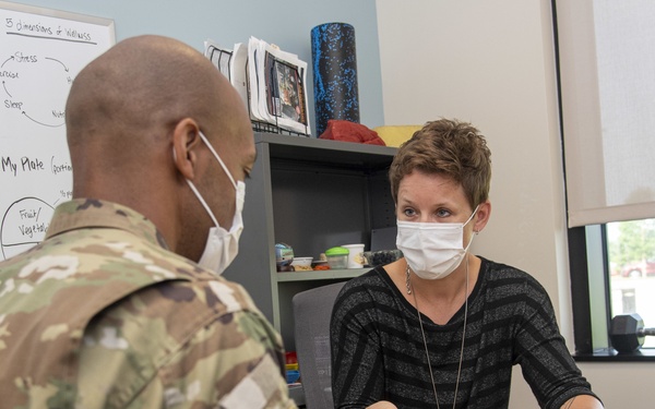 OST increases readiness, resilience