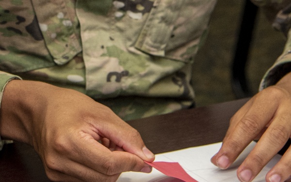 OST increases readiness, resilience