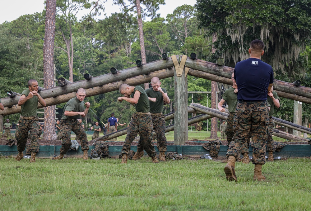 India Confidence Course