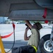 Taming a Raptor; an F-22 crew chief's mission