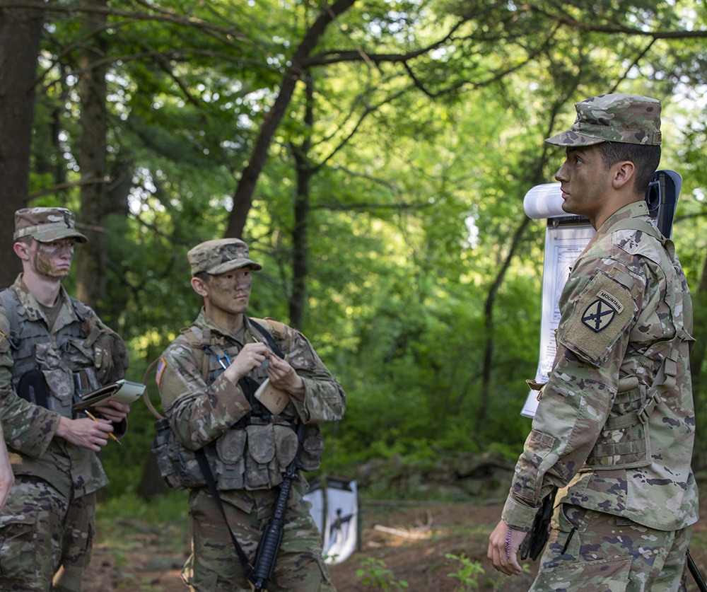 Task Force CSM reflects on CST experience