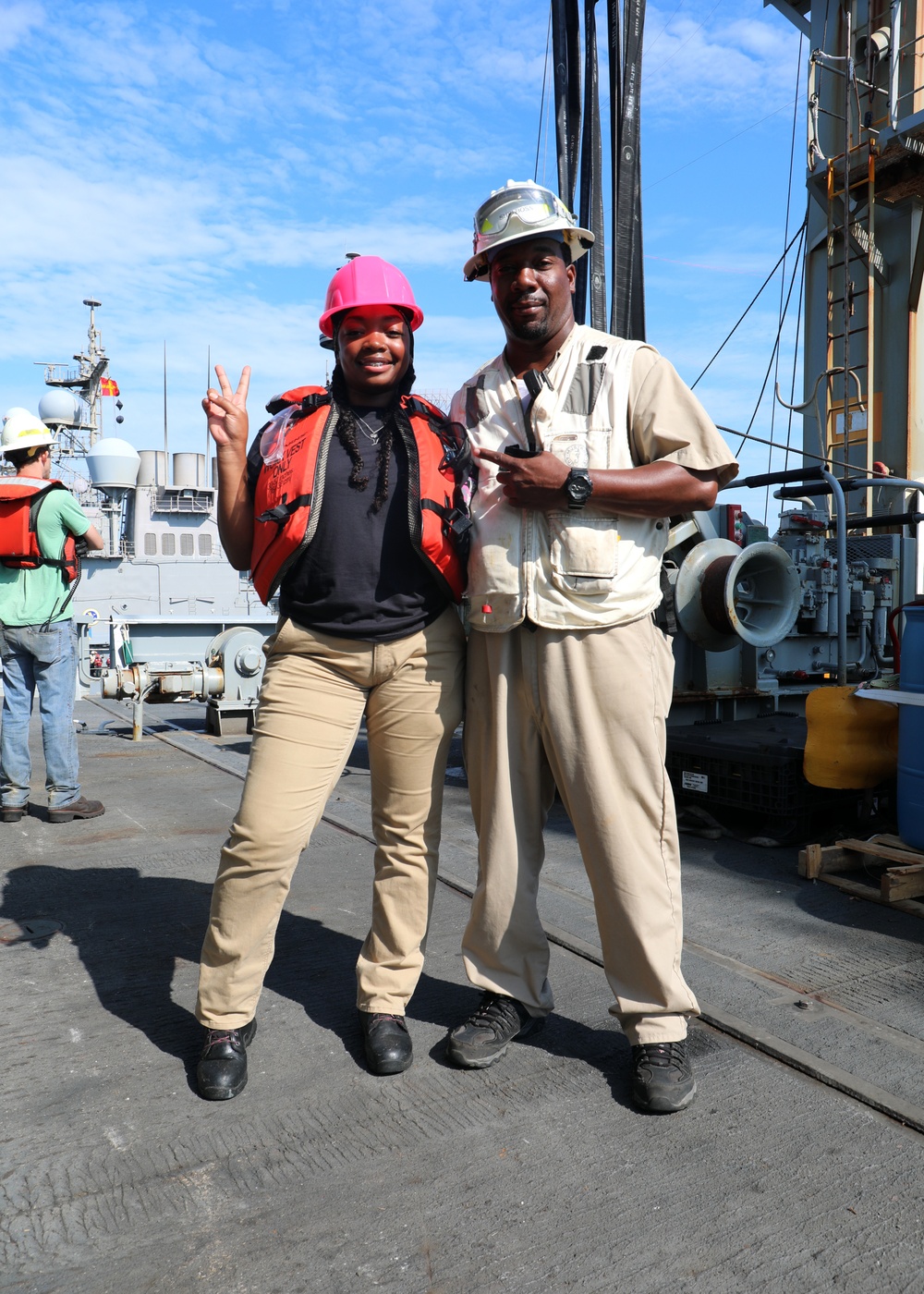 USNS Joshua Humphreys (T-AO 188)