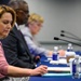 Secretary Austin, Hicks, Penrod attend SA Survivor &amp; Advocate roundtable