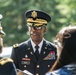 246th Chaplain Corps Anniversary Ceremony at Arlington National Cemetery