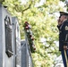 246th Chaplain Corps Anniversary Ceremony at Arlington National Cemetery