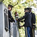 246th Chaplain Corps Anniversary Ceremony at Arlington National Cemetery