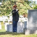 246th Chaplain Corps Anniversary Ceremony at Arlington National Cemetery