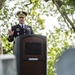 246th Chaplain Corps Anniversary Ceremony at Arlington National Cemetery